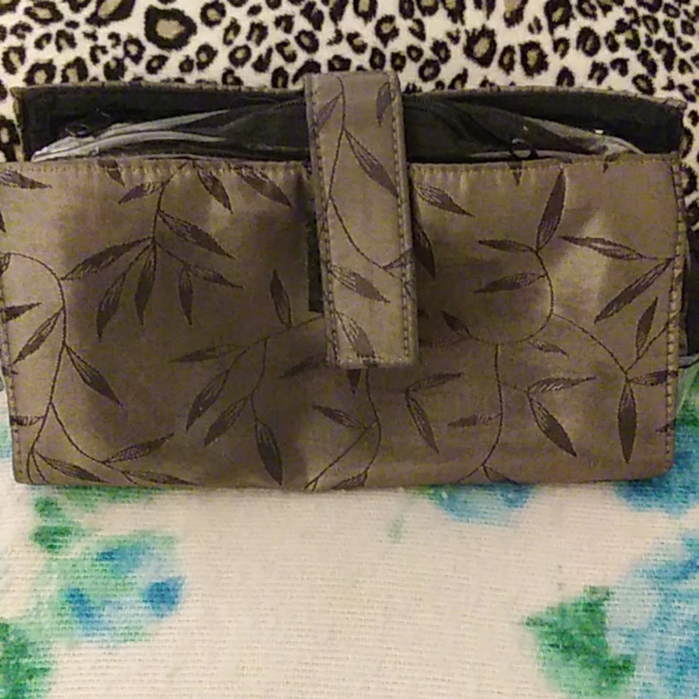 Avon Makeup Case